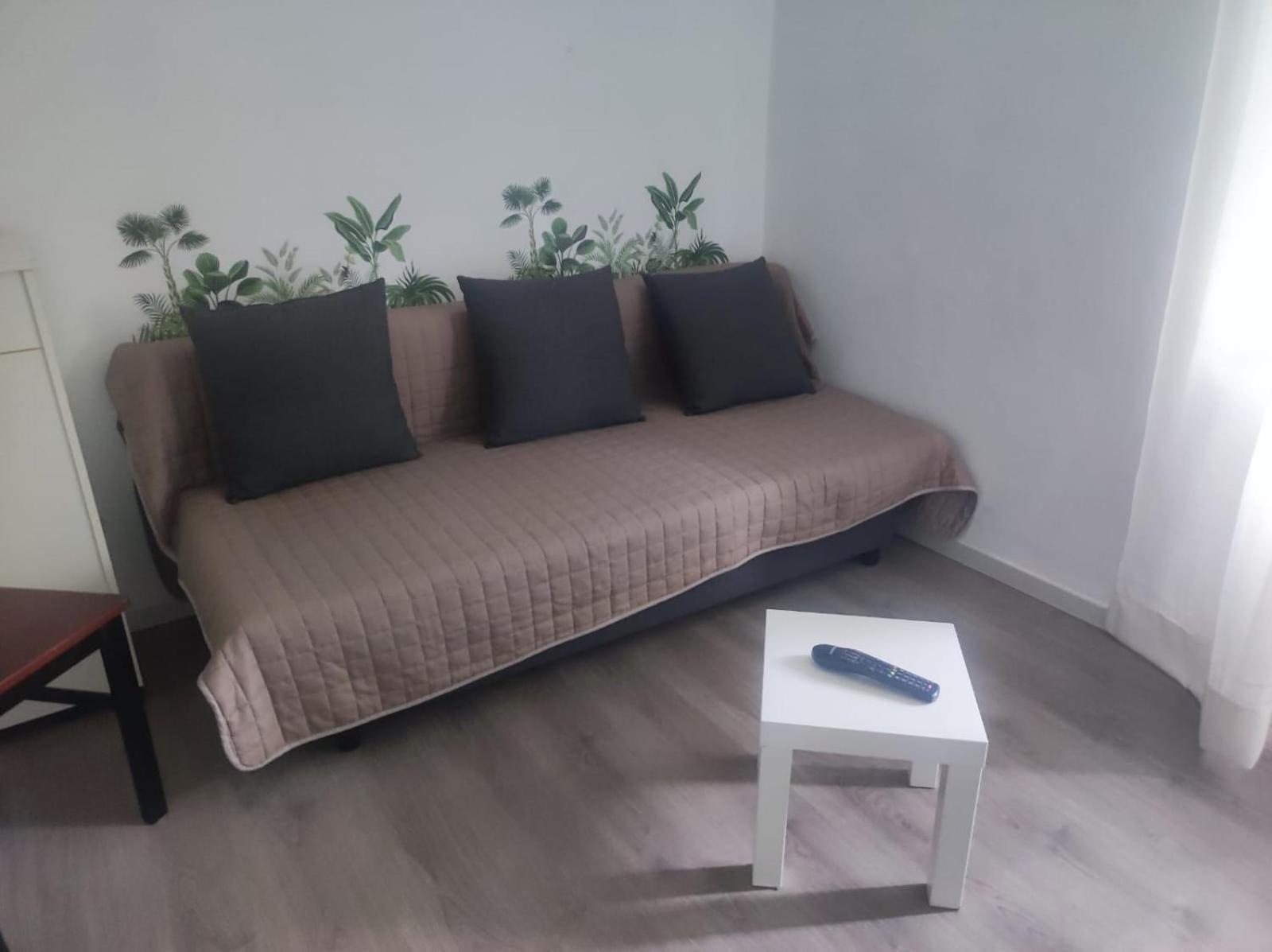 Ferienwohnung Da Qui, Il Mare Genua Exterior foto